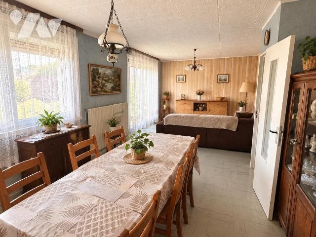 Maison à vendre, 97m², Champigneulles
