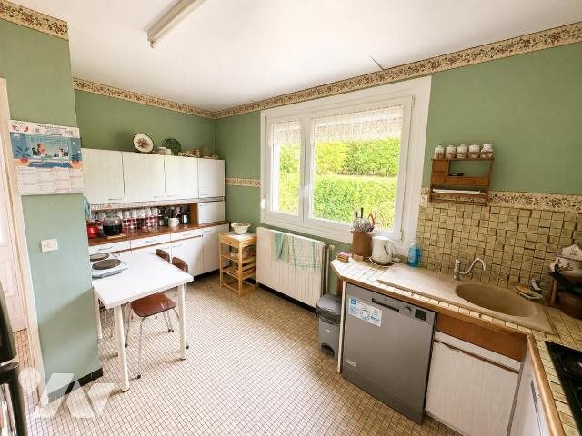 Maison à vendre, 97m², Champigneulles