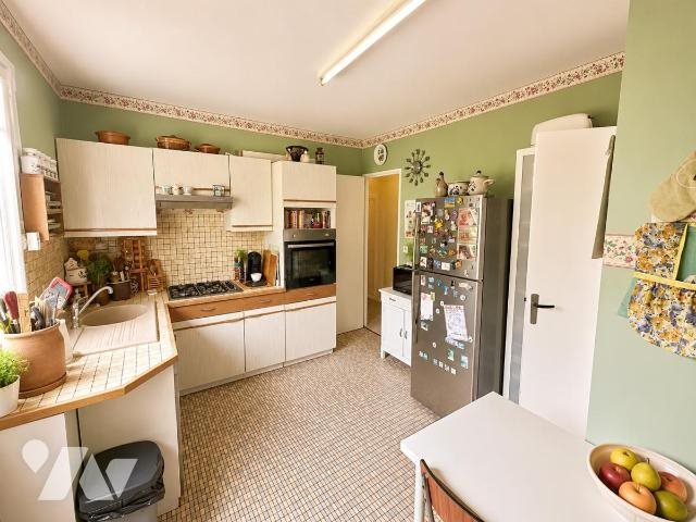 Maison à vendre, 97m², Champigneulles