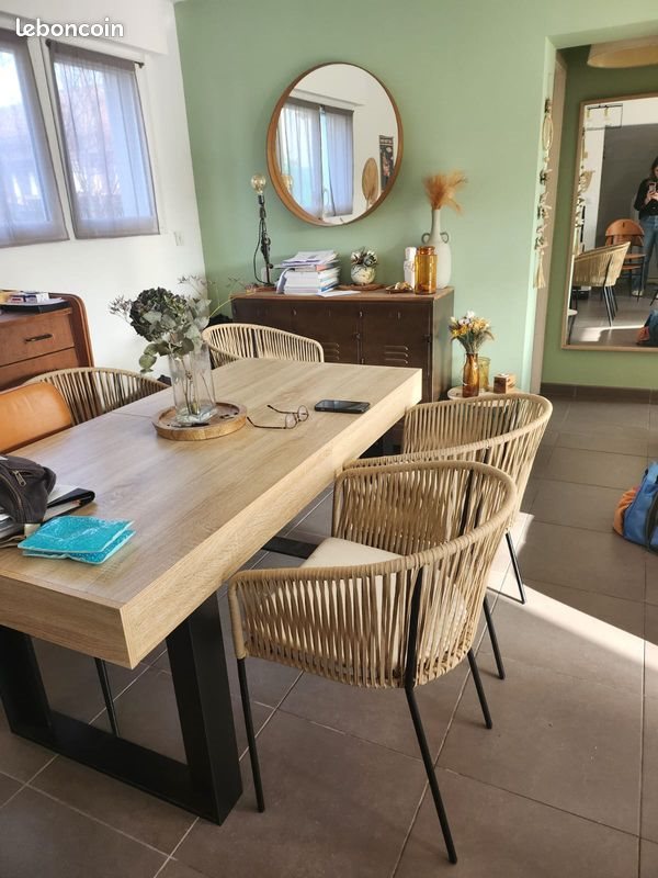 Maison à louer, 91m², Mérignac