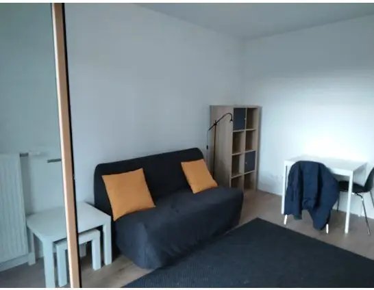 Appartement à louer, 24m², Noisy-le-Grand