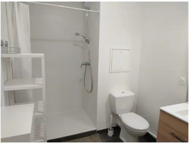 Appartement à louer, 24m², Noisy-le-Grand