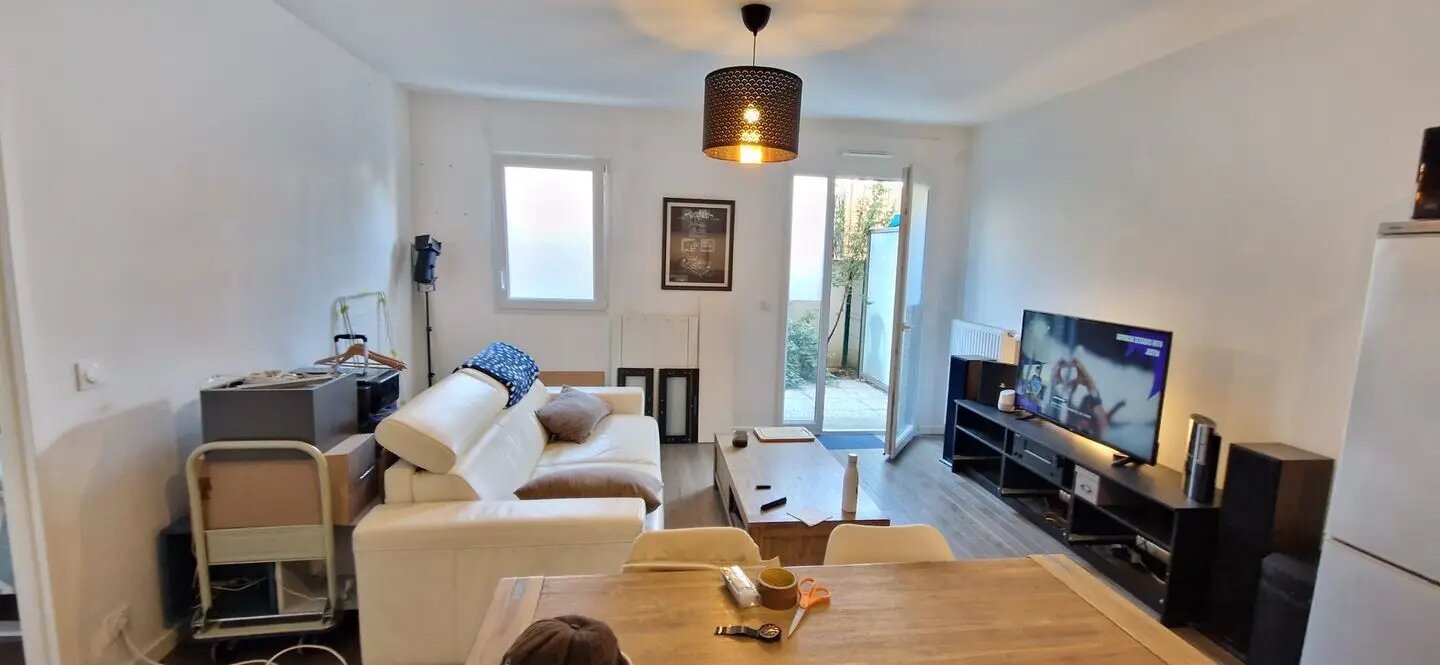 Appartement à louer, 44m², Viroflay
