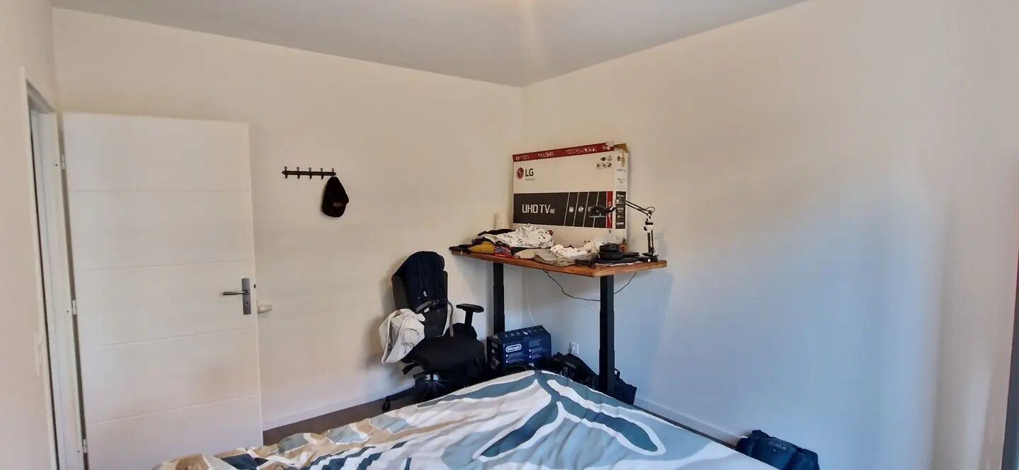 Appartement à louer, 44m², Viroflay