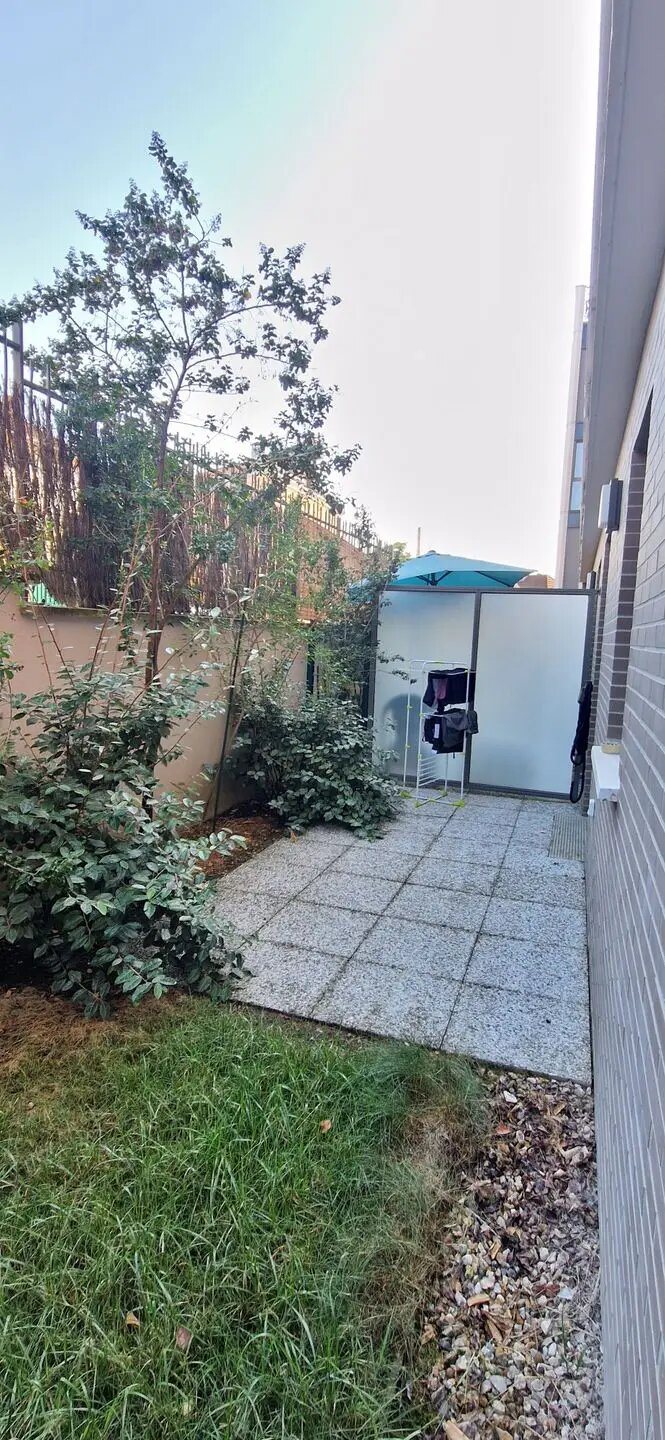 Appartement à louer, 44m², Viroflay