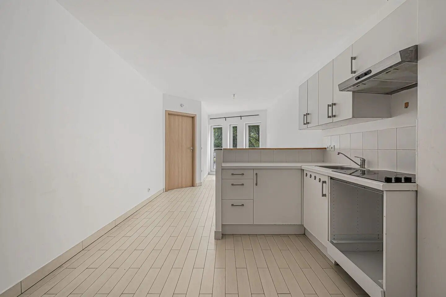 Appartement à vendre, 38m², Asnières-sur-Seine