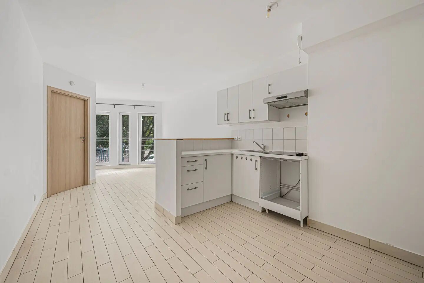 Appartement à vendre, 38m², Asnières-sur-Seine