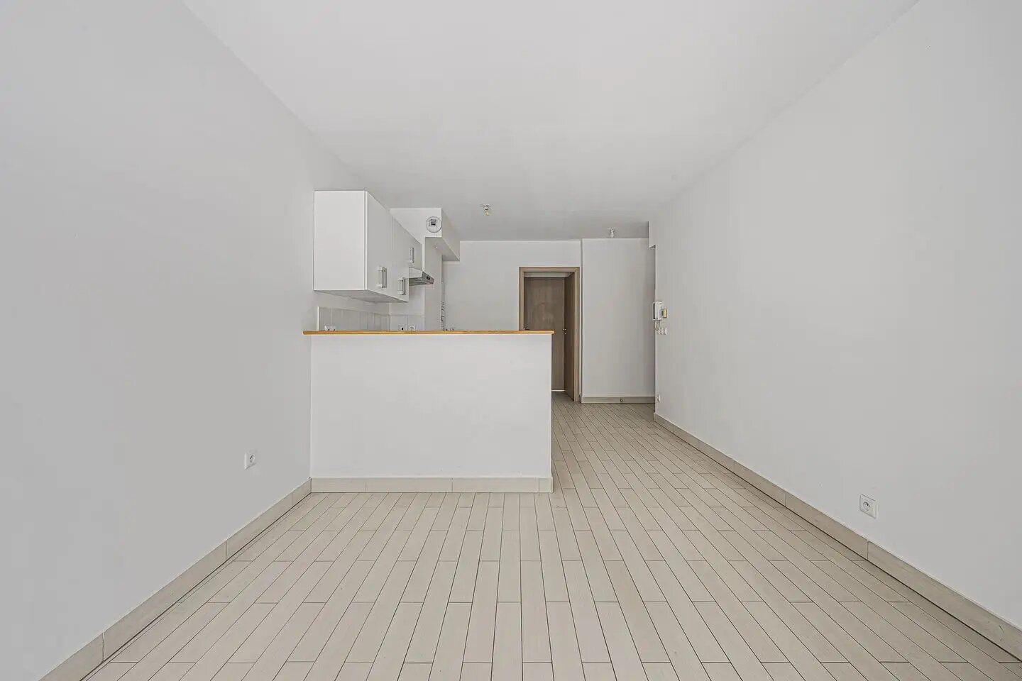 Appartement à vendre, 38m², Asnières-sur-Seine