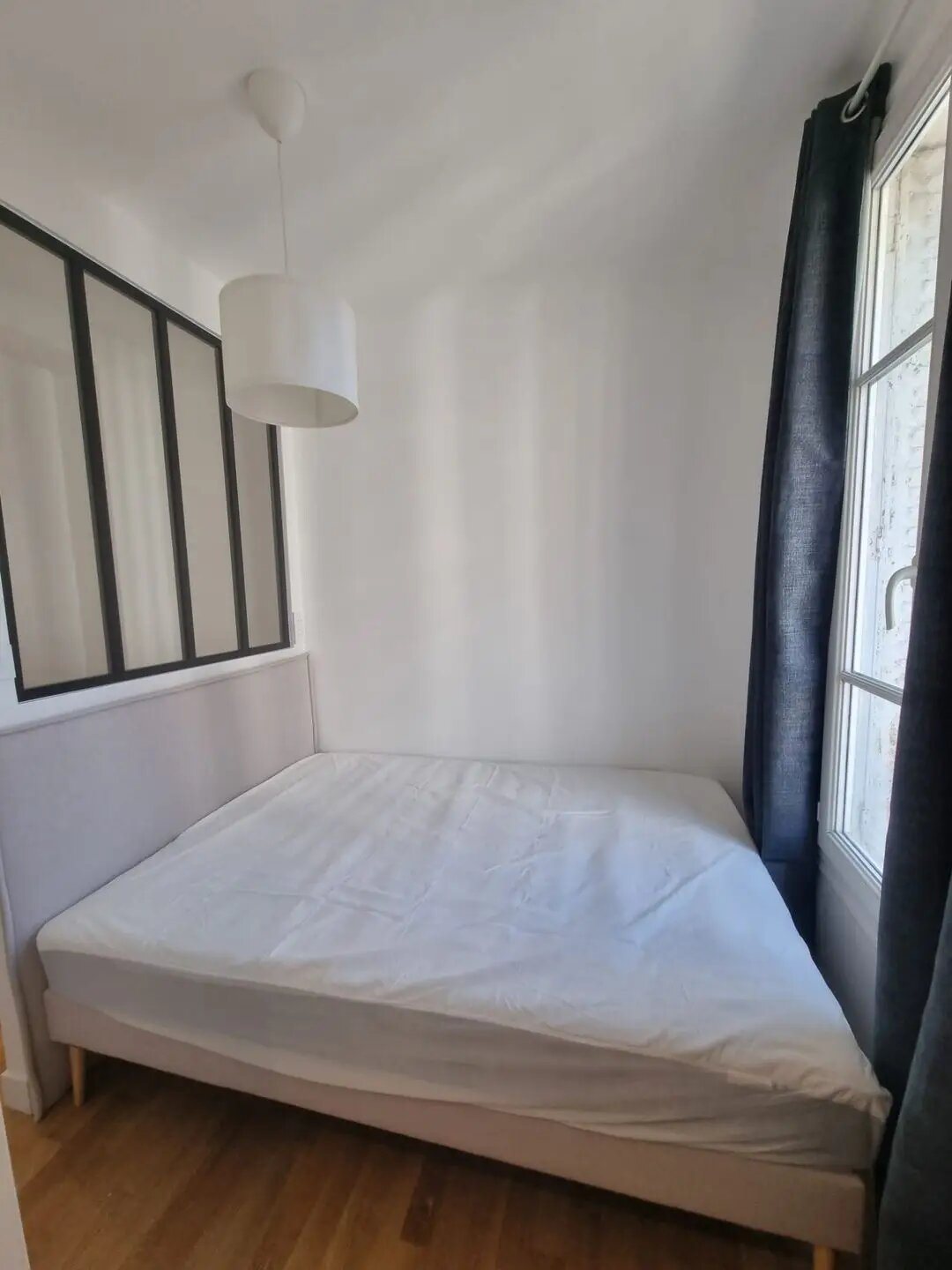 Appartement à louer, 25m², Paris 16ème