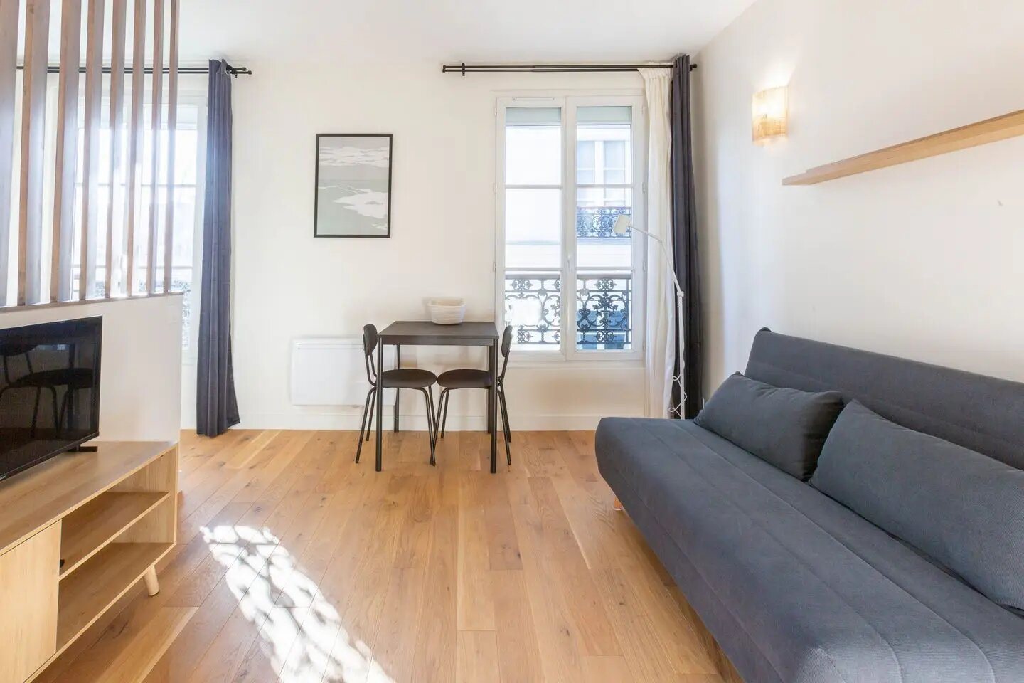 Appartement à louer, 30m², Neuilly-sur-Seine
