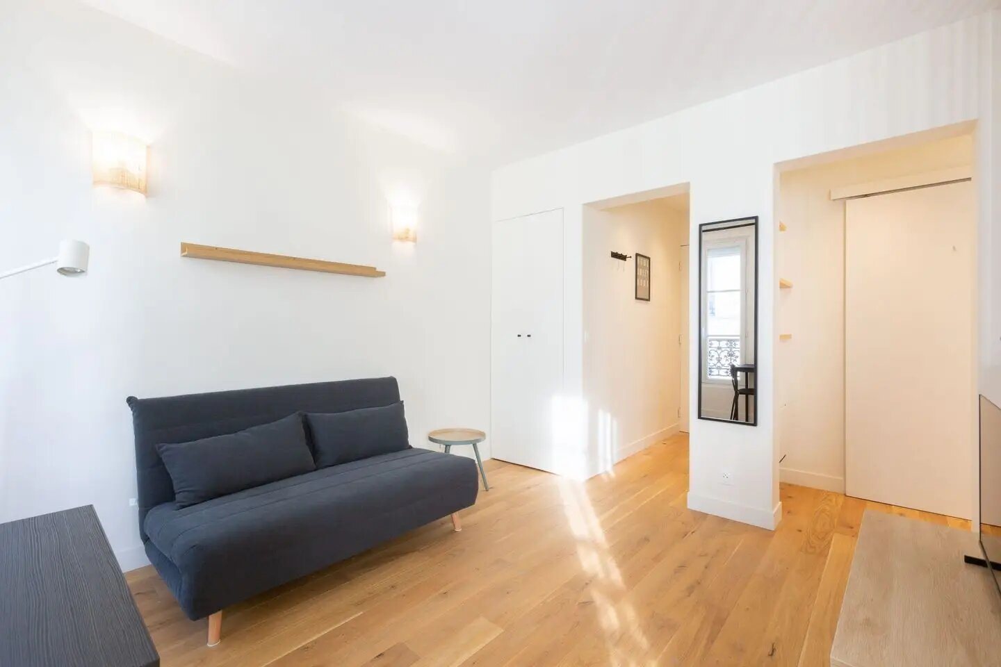 Appartement à louer, 30m², Neuilly-sur-Seine