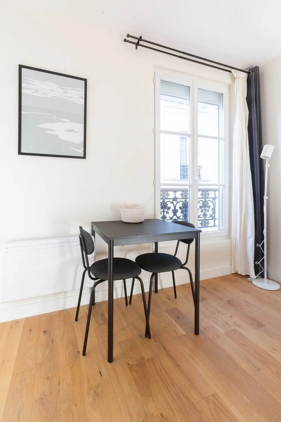 Appartement à louer, 30m², Neuilly-sur-Seine
