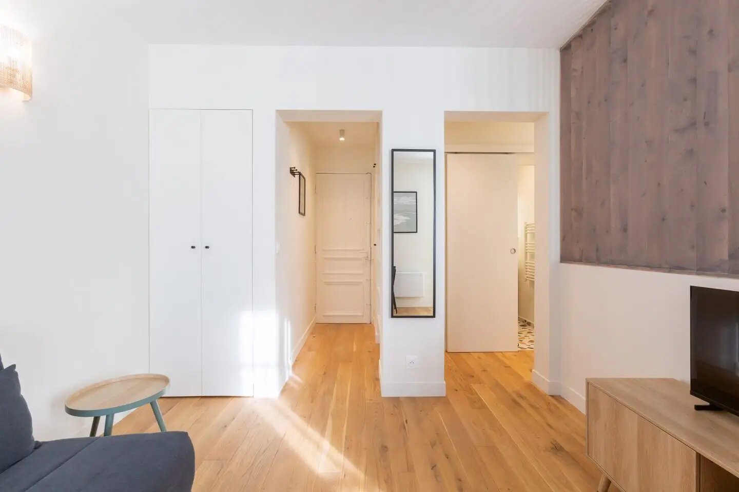 Appartement à louer, 30m², Neuilly-sur-Seine