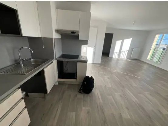 Appartement à louer, 65m², Le Blanc-Mesnil
