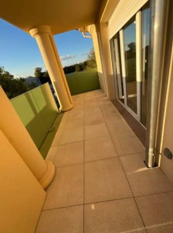 Appartement à louer, 65m², Le Blanc-Mesnil