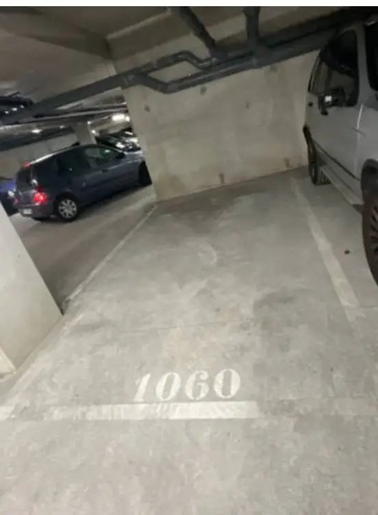 Appartement à louer, 65m², Le Blanc-Mesnil