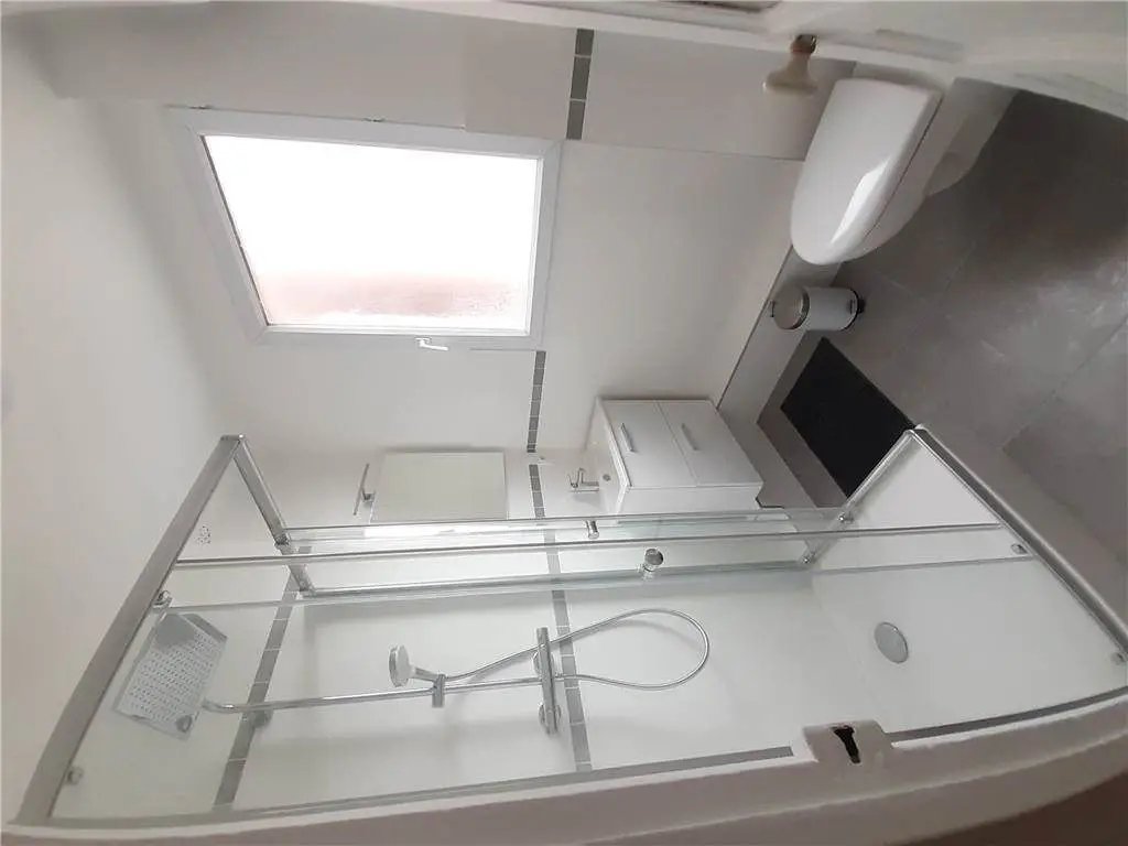 Appartement à louer, 18m², Paris 20ème