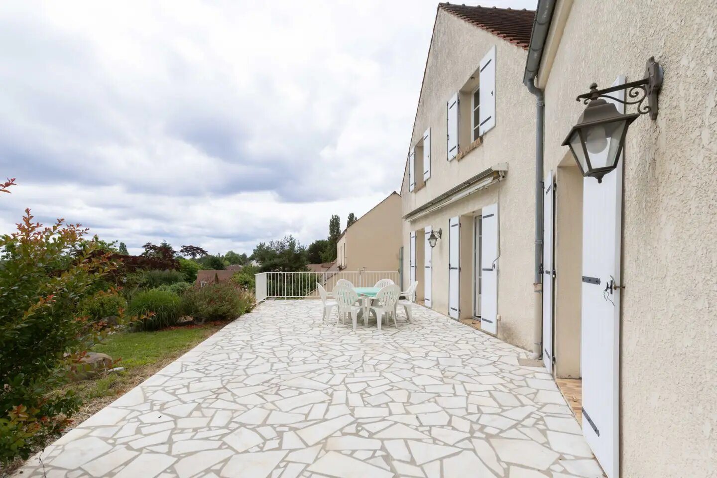Maison à vendre, 190m², Evecquemont