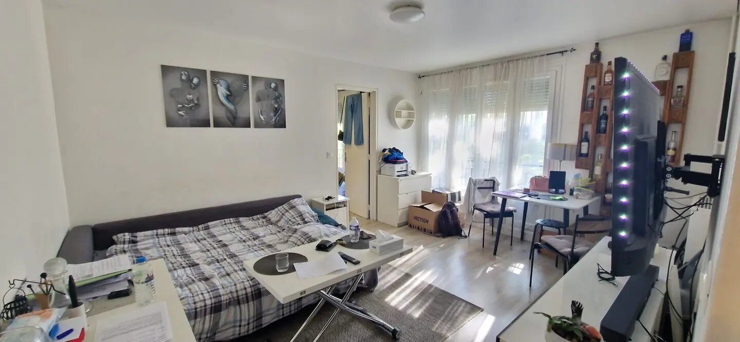 Appartement à louer, 40m², Rosny-sous-Bois