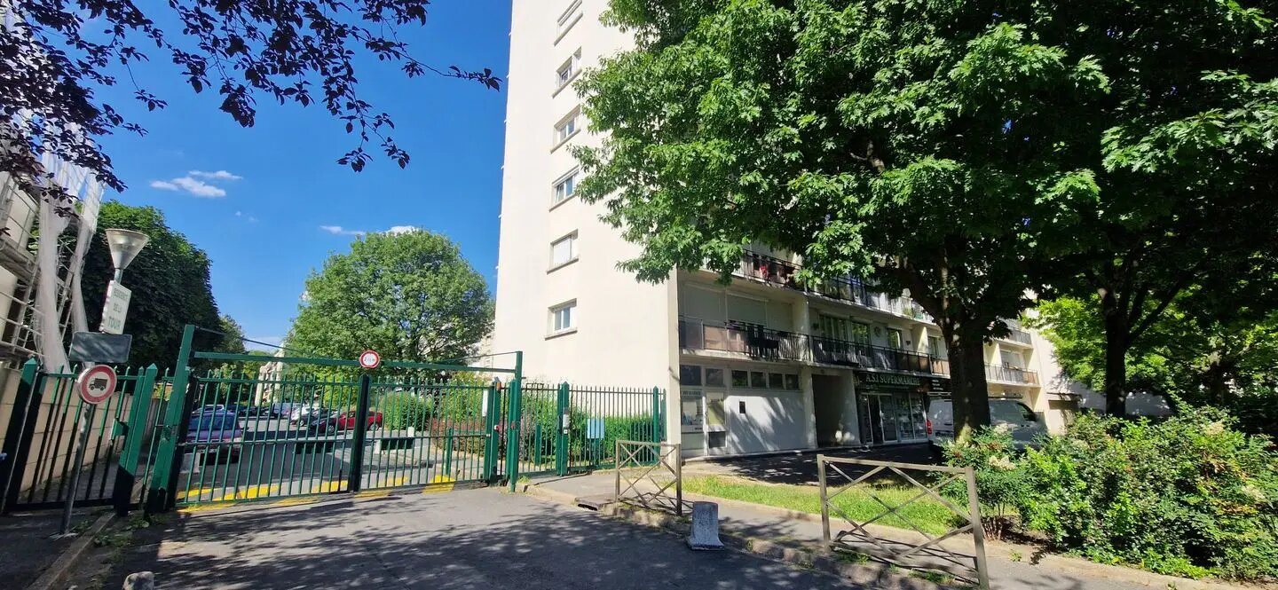 Appartement à louer, 40m², Rosny-sous-Bois