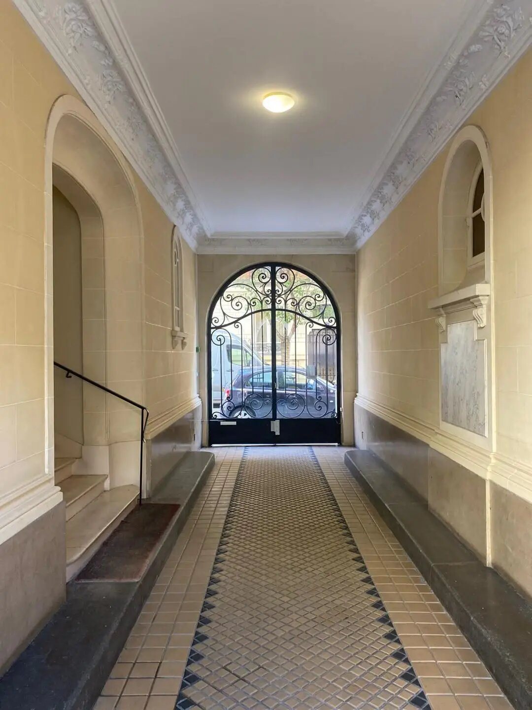 Appartement à louer, 97m², Vincennes