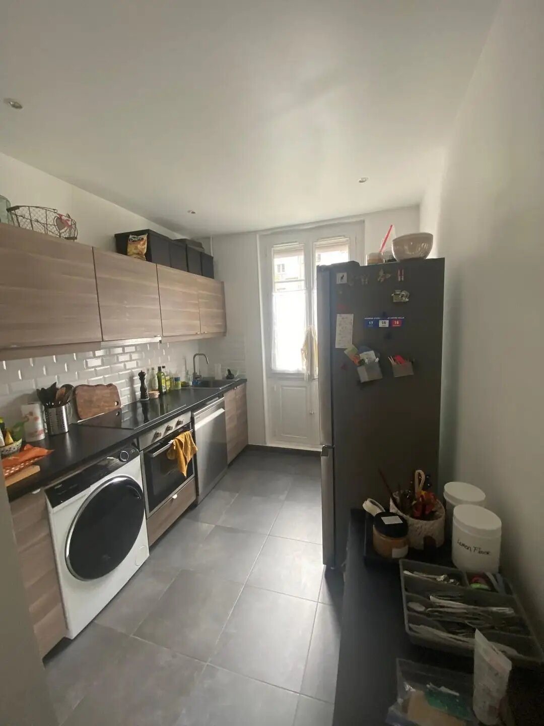 Appartement à louer, 97m², Vincennes