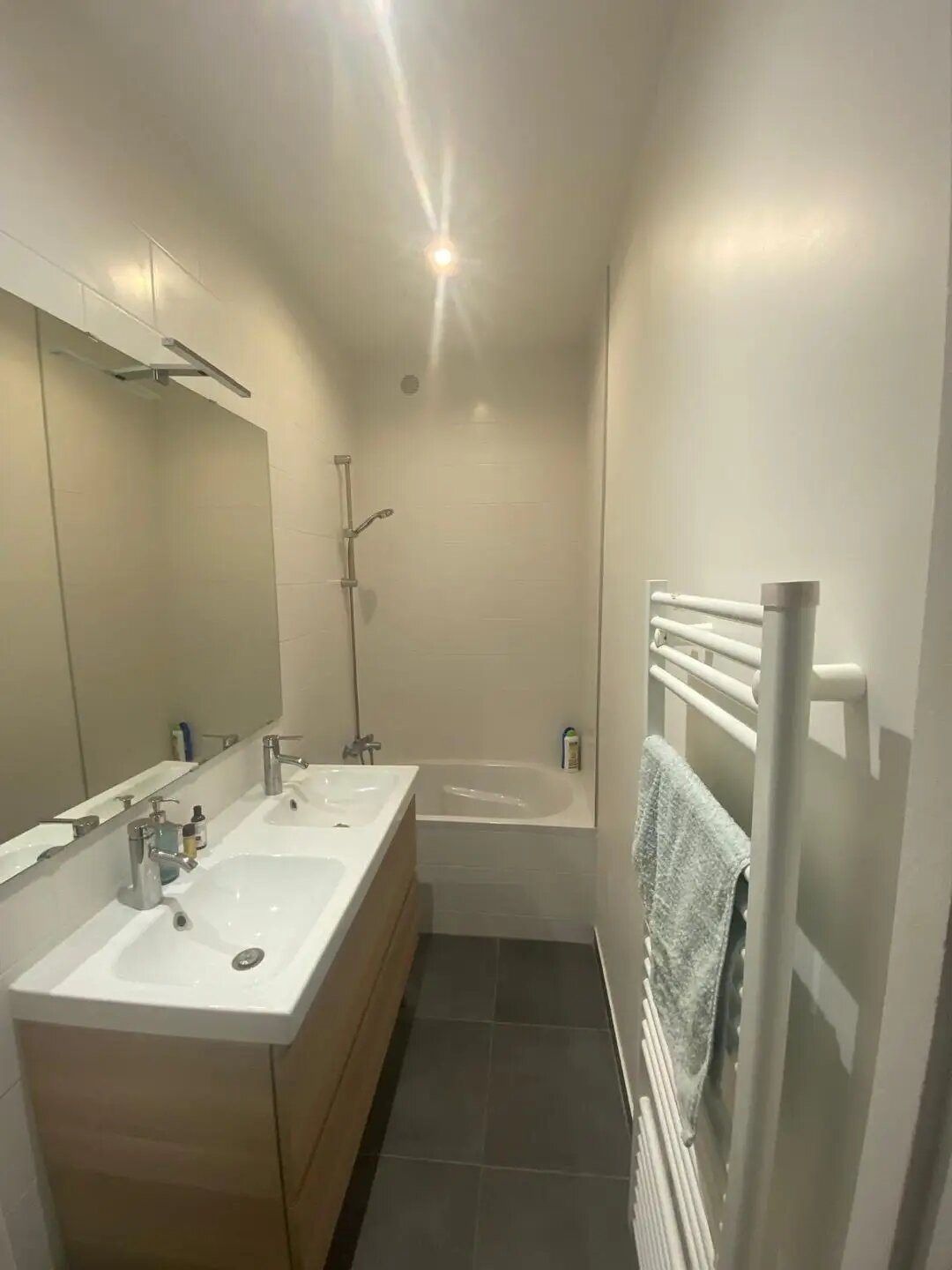 Appartement à louer, 97m², Vincennes