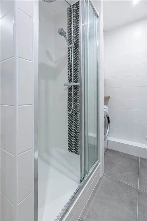 Appartement à louer, 28m², Paris 18ème