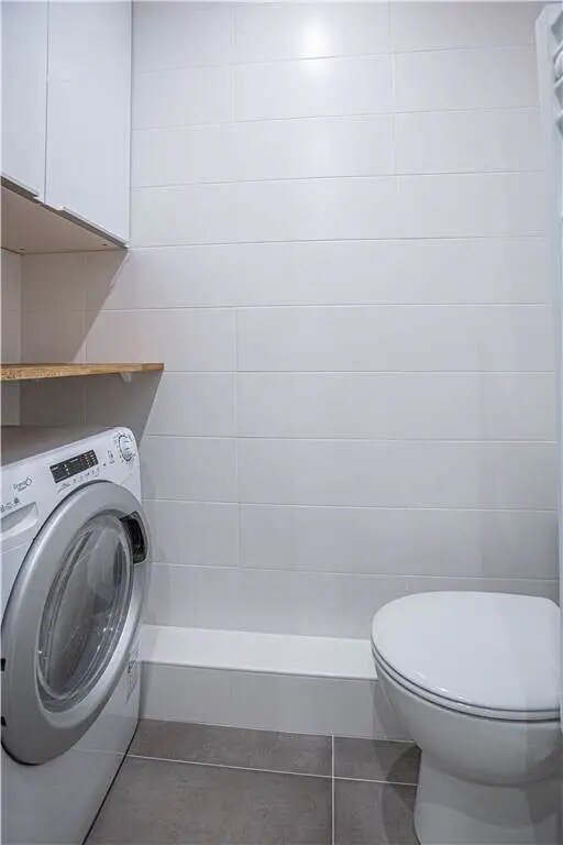 Appartement à louer, 28m², Paris 18ème