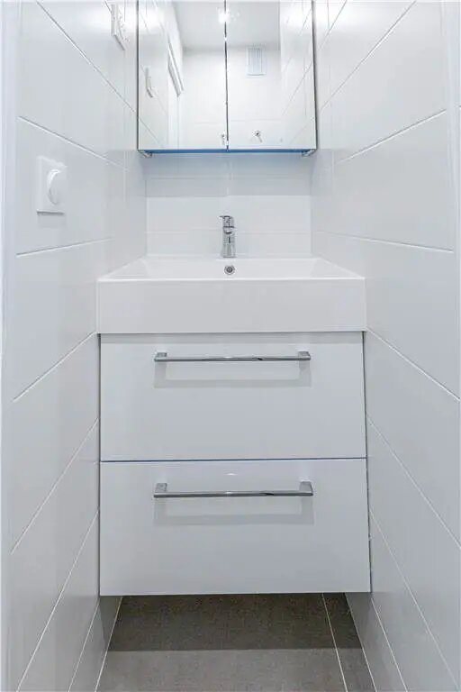 Appartement à louer, 28m², Paris 18ème