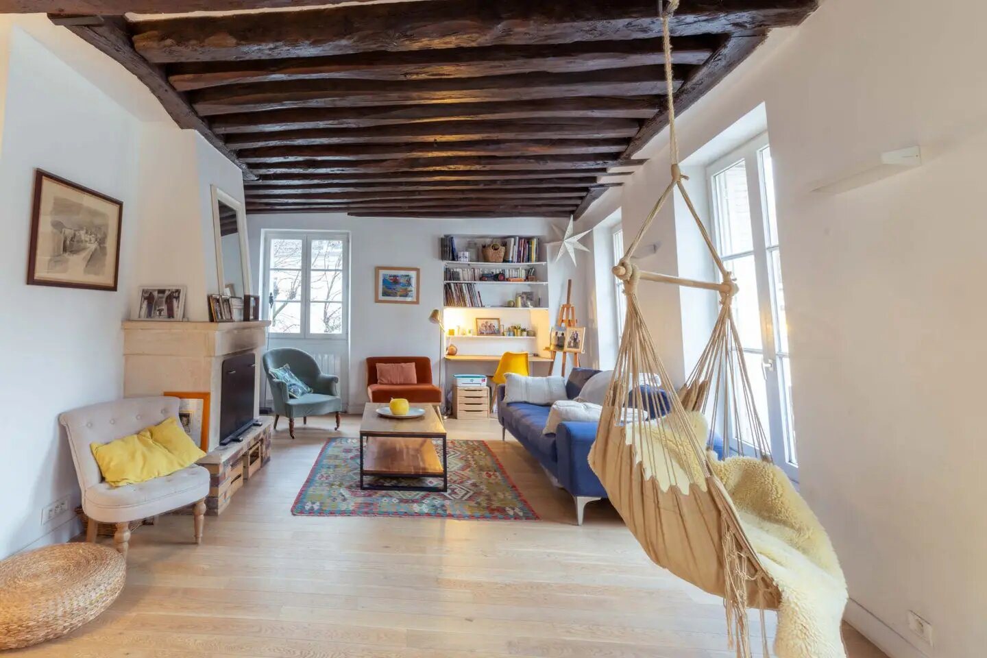 Appartement à vendre, 115m², Sèvres