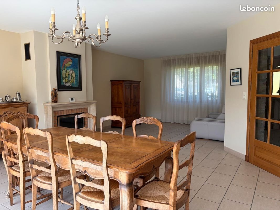 Maison à vendre, 162m², Téteghem