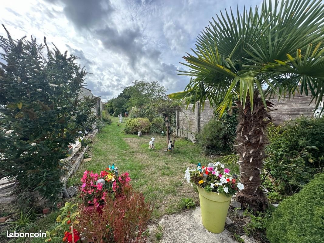 Maison à vendre, 41m², Dunkerque