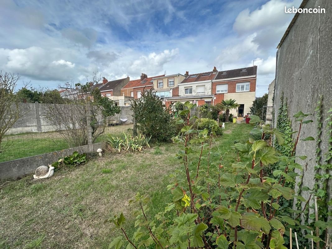 Maison à vendre, 41m², Dunkerque