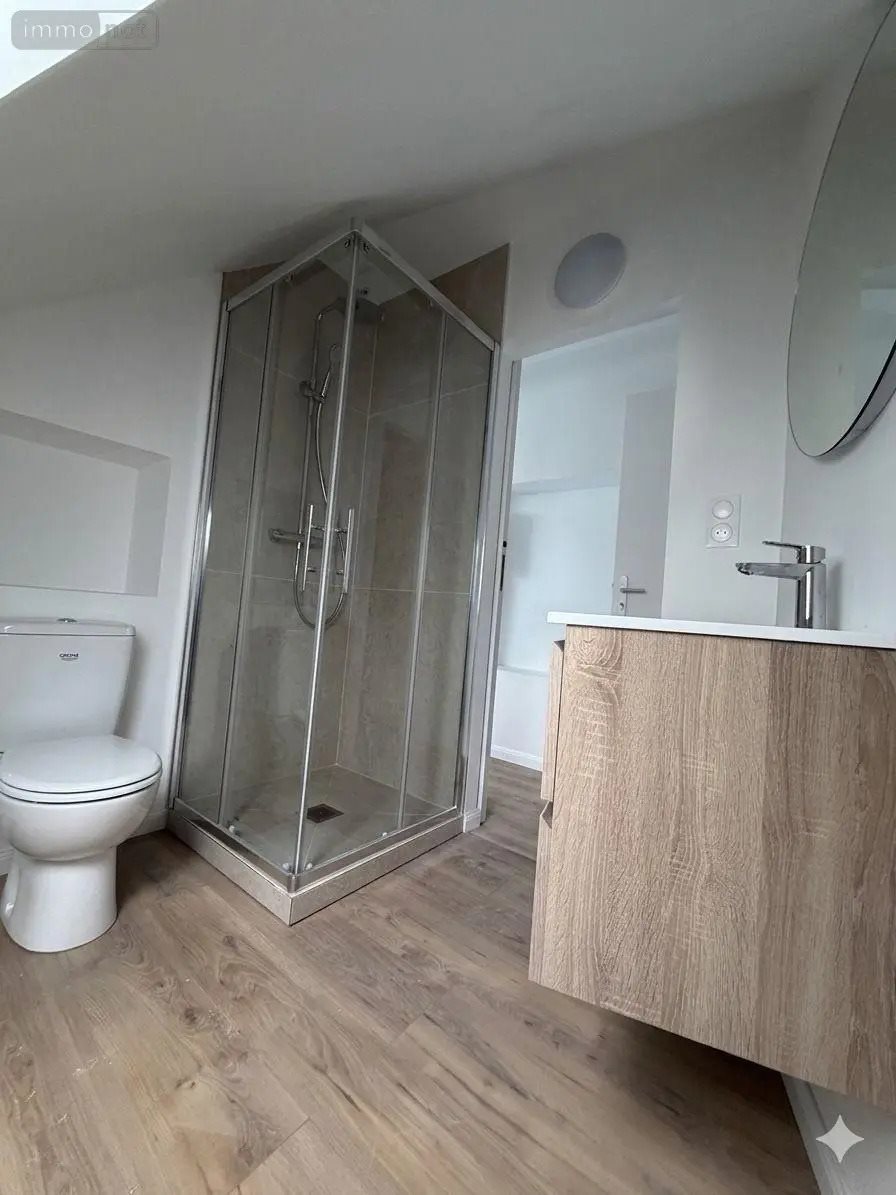 Appartement à vendre, 29m², Dunkerque