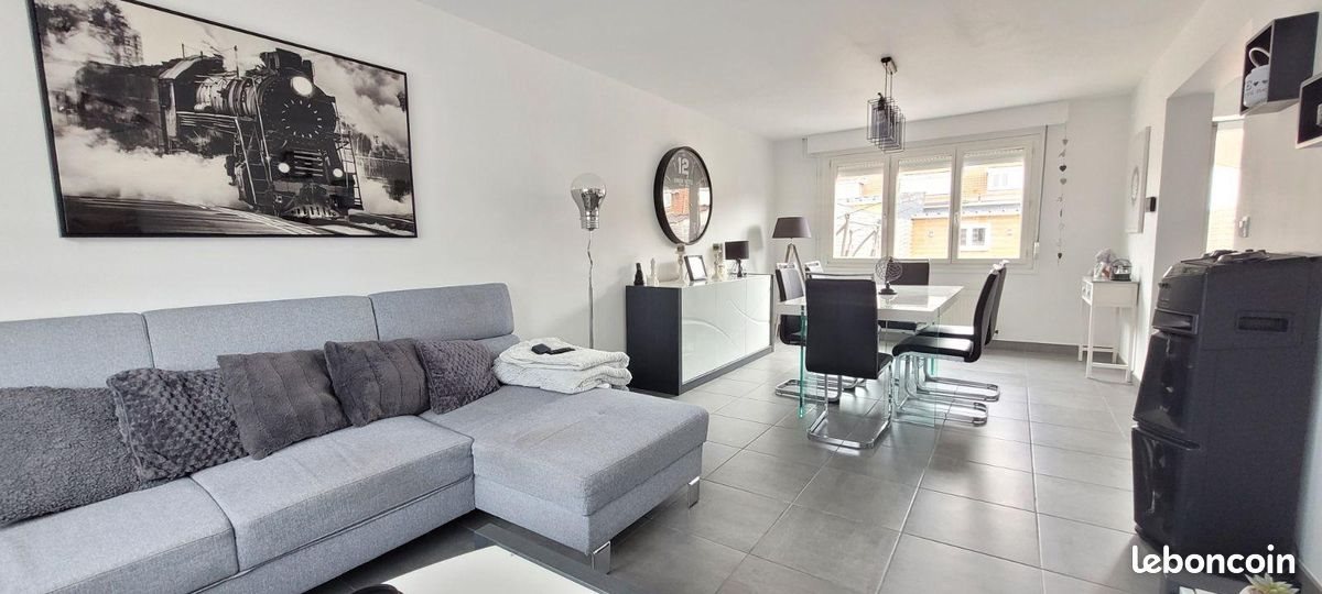 Maison à vendre, 80m², Loon-Plage