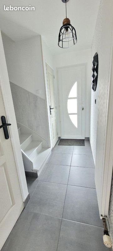 Maison à vendre, 80m², Loon-Plage