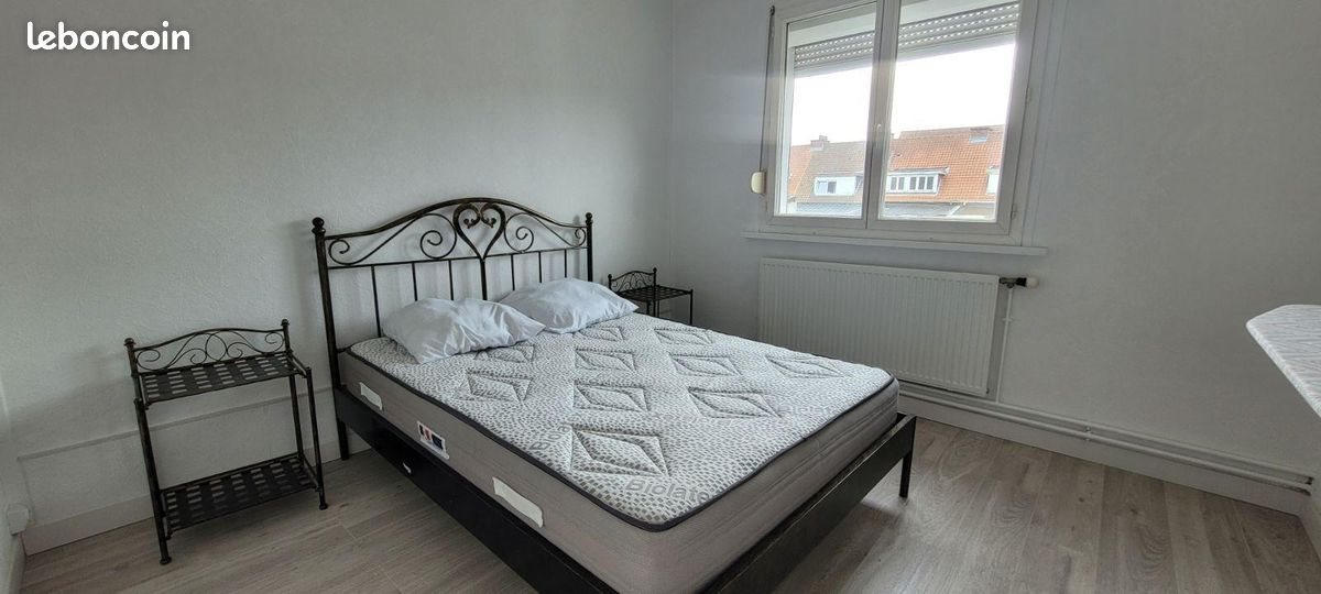 Maison à vendre, 80m², Loon-Plage