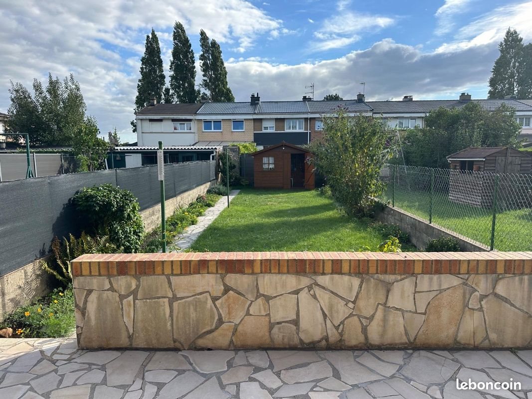 Maison à vendre, 90m², Dunkerque