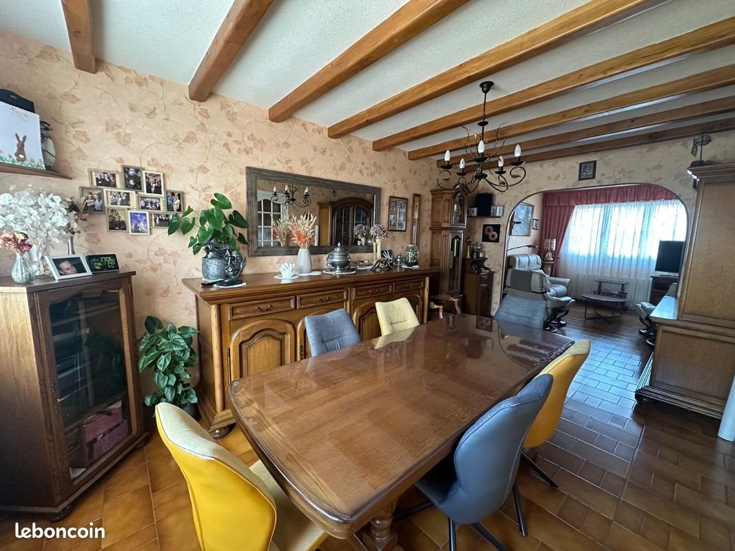 Maison à vendre, 90m², Dunkerque