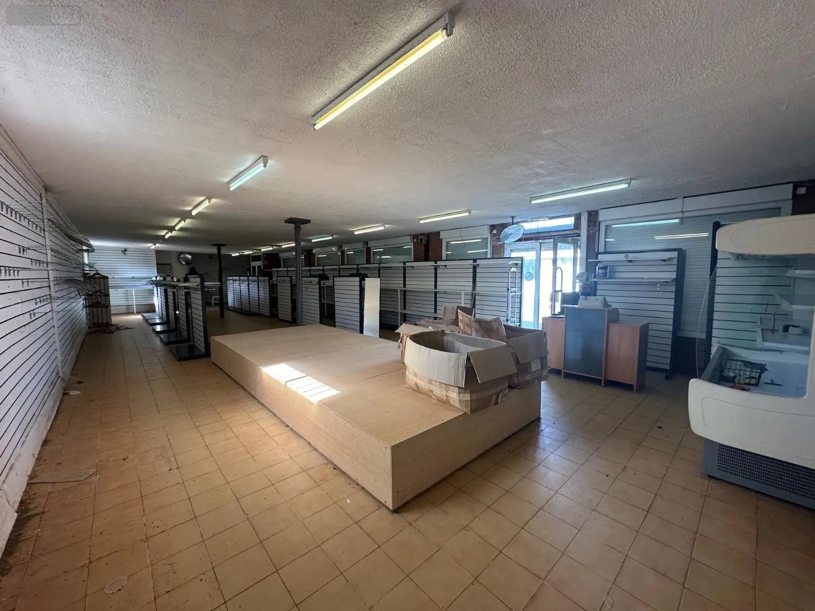 Appartement à vendre, 148m², Marck