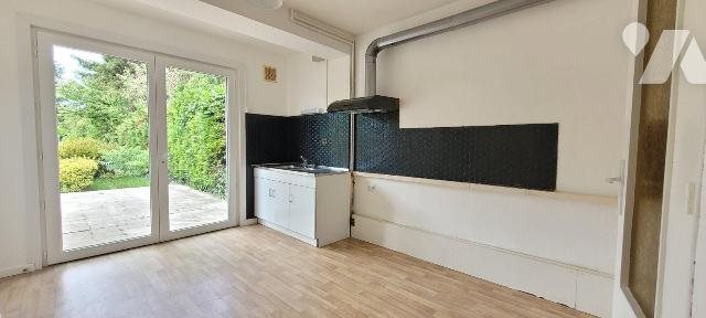 Maison à vendre, 76m², Coudekerque-Branche