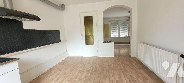Maison à vendre, 76m², Coudekerque-Branche