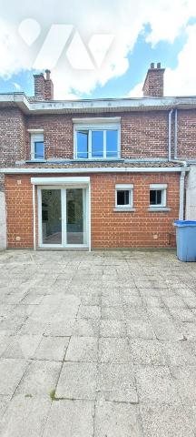 Maison à vendre, 76m², Coudekerque-Branche