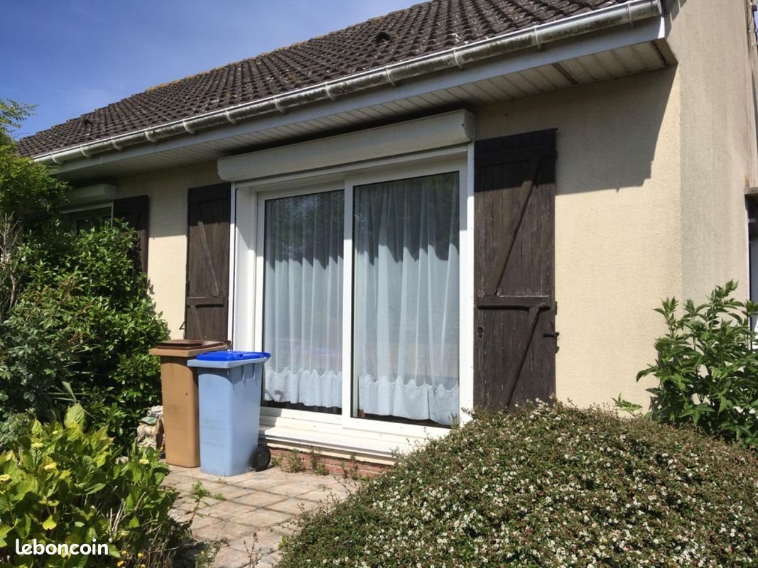 Maison à vendre, 82m², Grand-Fort-Philippe