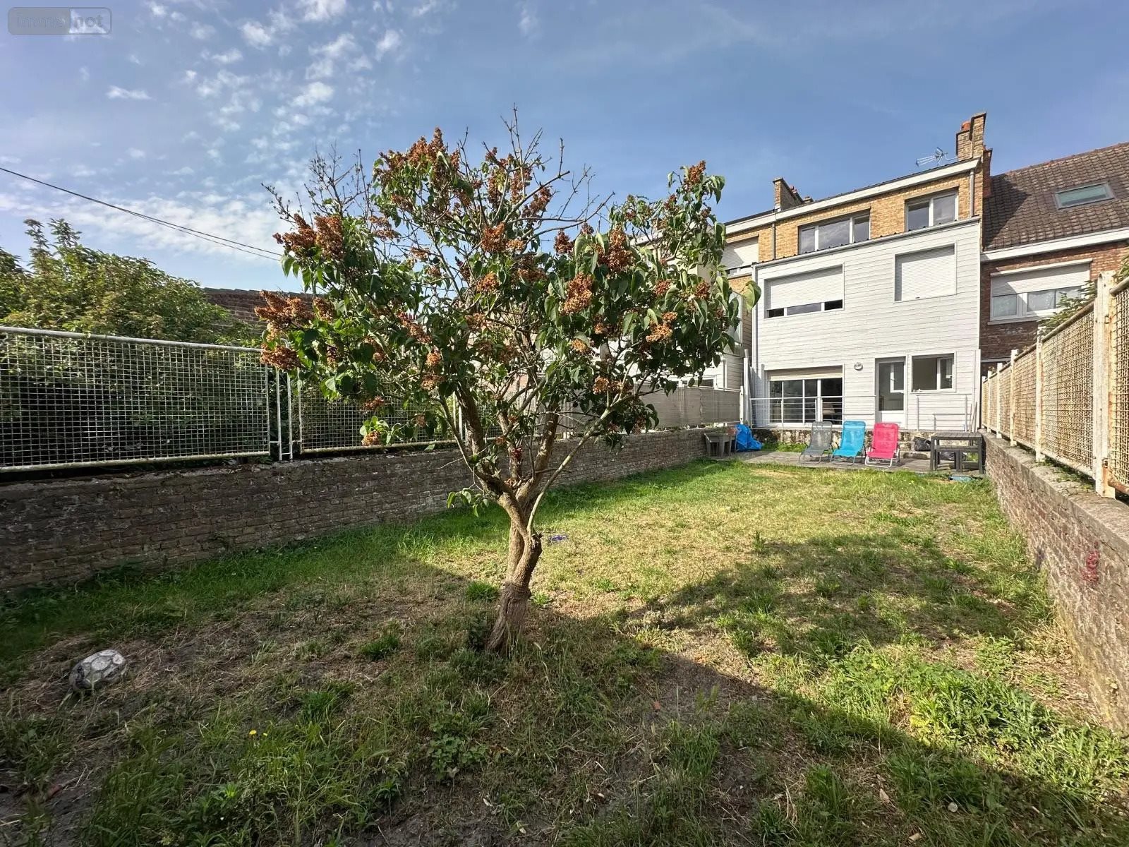 Appartement à vendre, 50m², Dunkerque