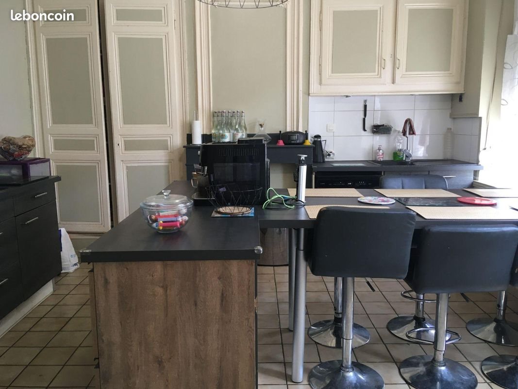 Maison à vendre, 137m², Zegerscappel