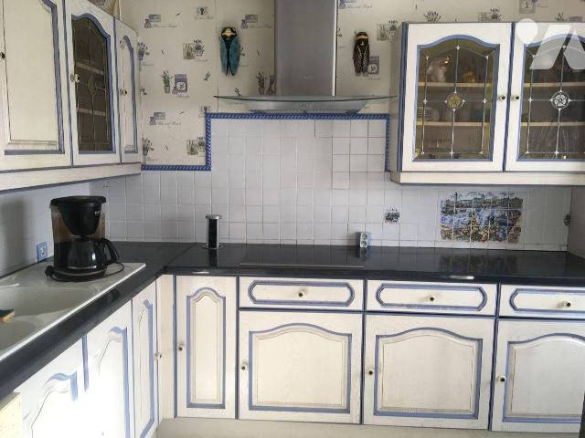 Maison à vendre, 90m², Steene