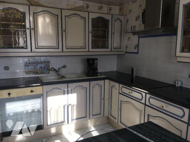 Maison à vendre, 90m², Steene