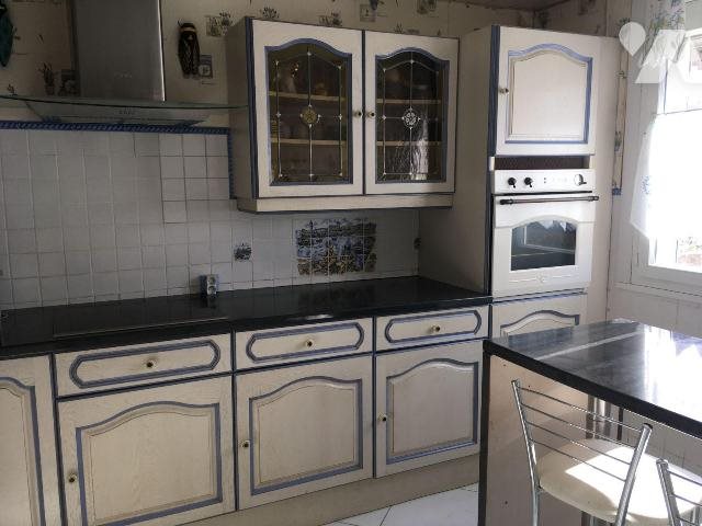 Maison à vendre, 90m², Steene
